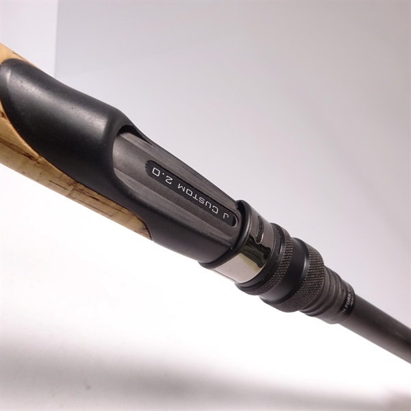 Ｊカスタム２．０　ＰＳＲ６１０ＭＬ